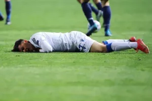 Πήρε βαθμό η Εθνική μας, μπορούσε για το… τρίποντο! (φώτος)