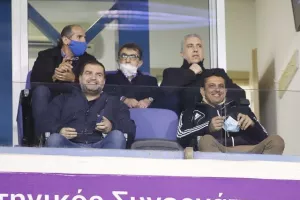 Ντέρμπι με... απ' ΟΛΑ, εκτός νικητή! (Φώτος)