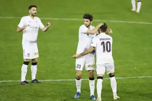 Ανό... ώρα για εγωισμό