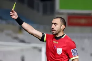 "Κόλλησαν" στο ντέρμπι Ομόνοια και Ανόρθωση (φώτος)