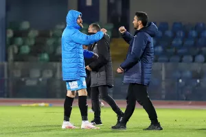 ΕΤΣΙ... μετά τις "μάχες" (Φώτος)
