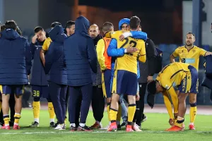 ΕΤΣΙ... μετά τις "μάχες" (Φώτος)