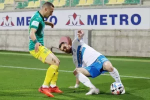 Σπουδαίο... διπλό ο Απόλλωνας με κορυφαίο τον Νταμπό! (φώτος)