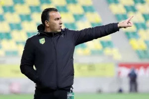 Σπουδαίο... διπλό ο Απόλλωνας με κορυφαίο τον Νταμπό! (φώτος)