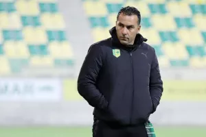 Σπουδαίο... διπλό ο Απόλλωνας με κορυφαίο τον Νταμπό! (φώτος)