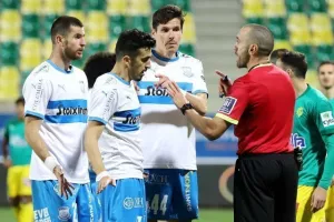 Σπουδαίο... διπλό ο Απόλλωνας με κορυφαίο τον Νταμπό! (φώτος)