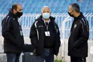 Οδυνηρή ήττα και λέει "αντίο πρωτάθλημα" η Ανόρθωση (φώτος)