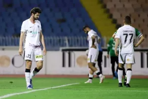 Οδυνηρή ήττα και λέει "αντίο πρωτάθλημα" η Ανόρθωση (φώτος)