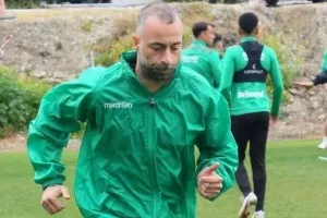 Φώτης Παπουλής