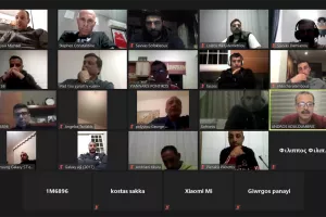 (ΑΝΑΚΟΙΝΩΣΗ) "Θα κινηθούμε δυναμικά"
