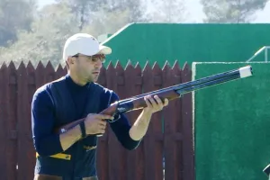 Όγδοος στο Νέο Δελχί  ο Δημήτρης Κωνσταντίνου