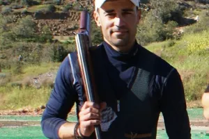 Όγδοος στο Νέο Δελχί  ο Δημήτρης Κωνσταντίνου