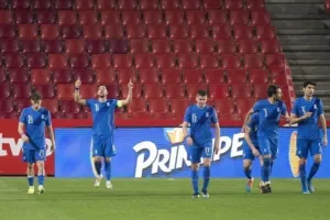 Iσπανία-Ελλάδα: Η μέρα του Ελληνισμού, η βραδιά των Ελλήνων!
