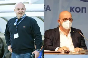 "Η ΚΟΠ θα πρέπει να ομολογήσει..."