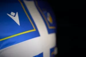 Εντυπωσιακή!