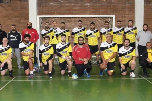 Επέστρεψε το Πρωτάθλημα Β’ Κατηγορίας