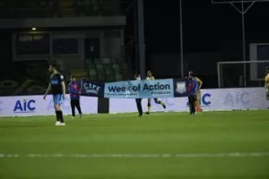 Απόλλων/CAFE football