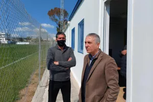 Ξέρουν τα κατατόπια…