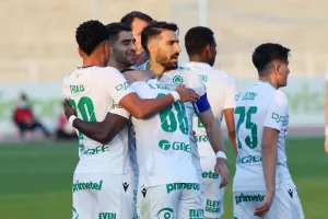 Αν επαναλάβει τον… εαυτό της θα κερδίσει