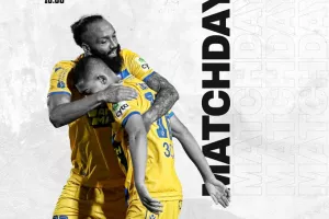 ΑΠΟΕΛ/Match-day