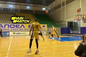 Πέρασε στα ημιτελικά το ΑΠΟΕΛ