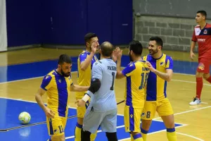 Μία ανάσα από το πρωτάθλημα! 