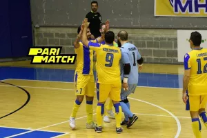 Μία ανάσα από το πρωτάθλημα! 