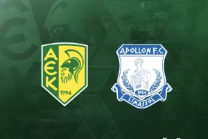Match Day/ΑΕΚ