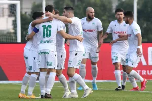 Με 20 στο Τσίρειο 