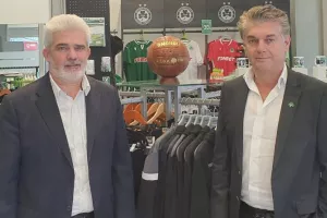 Συνάντηση Προέδρων 
