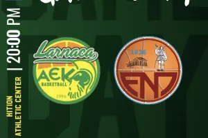 Ώρα για play off