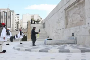Το μήνυμα του Προέδρου 
