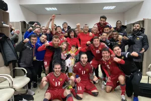 Ανό για Αμπαρτζουμιάν 