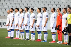Μπράβο και από ΑΕΚ 