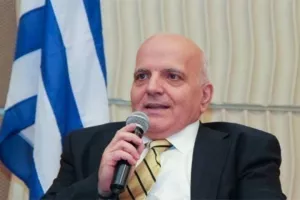 Ο ΚΟΑ για το θάνατο του Γιώργου Φουντουλάκη