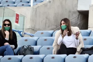 ΦΩΤΟΡΕΠΟΡΤΑΖ από το "αιώνιο”