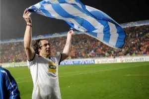 Σαν σήμερα: Όταν ο ΑΠΟΕΛ υπέταξε την Λυών και προκρίθηκε στους "8" του Champions League! (φώτος/βίντεο)