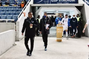 Ο Γκάρνερ (ξανά)... κέρασε την τρίτη σερί νίκη (φώτος)
