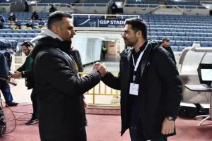 Ο Γκάρνερ (ξανά)... κέρασε την τρίτη σερί νίκη (φώτος)