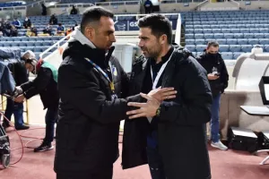 Ο Γκάρνερ (ξανά)... κέρασε την τρίτη σερί νίκη (φώτος)