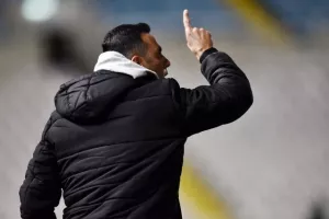 Ο Γκάρνερ (ξανά)... κέρασε την τρίτη σερί νίκη (φώτος)