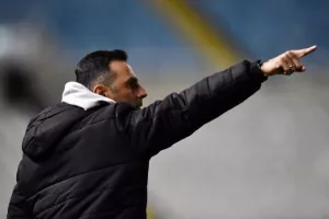 Ο Γκάρνερ (ξανά)... κέρασε την τρίτη σερί νίκη (φώτος)