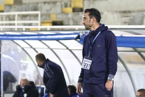 "Δυστυχώς για μικρές λεπτομέρειες δεν μέτρησε"