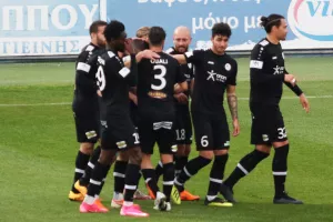 Πήρε… το "must win"! (φώτος)