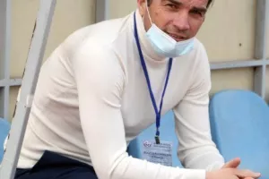 Σπουδαίο διπλό στο ντεμπούτο Ντόμπρα, με "ήρωες" Ρουσιά και Καϊκέ! (φώτος)