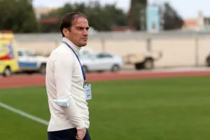 Σπουδαίο διπλό στο ντεμπούτο Ντόμπρα, με "ήρωες" Ρουσιά και Καϊκέ! (φώτος)