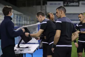 Ντέρμπι με... απ' ΟΛΑ, εκτός νικητή! (Φώτος)