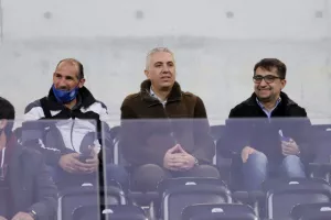 Σπουδαίο... διπλό ο Απόλλωνας με κορυφαίο τον Νταμπό! (φώτος)