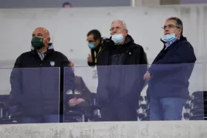 Σπουδαίο... διπλό ο Απόλλωνας με κορυφαίο τον Νταμπό! (φώτος)