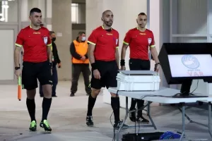Σπουδαίο... διπλό ο Απόλλωνας με κορυφαίο τον Νταμπό! (φώτος)